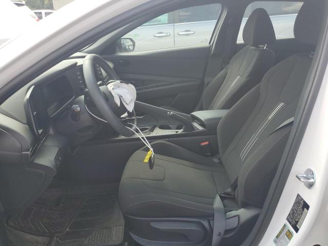 2025 HYUNDAI ELANTRA SE KMHLM4DG1SU891665
