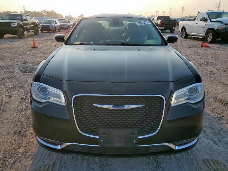 2018 CHRYSLER 300 TOURIN - 2C3CCAAG1JH204023