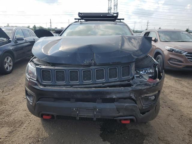 2020 JEEP COMPASS TR 3C4NJDDB5LT159643
