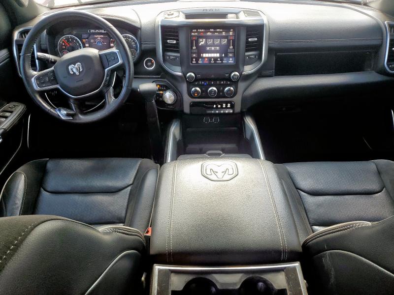 2020 RAM 1500 LARAM 1C6SRFJTXLN111860