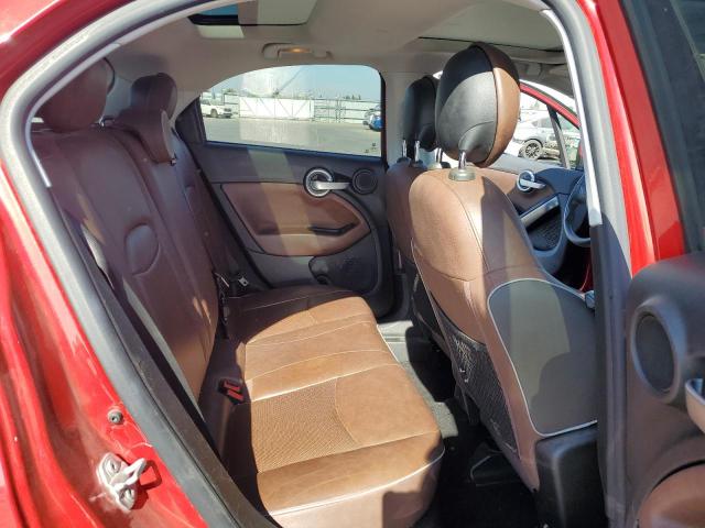 2016 FIAT 500X LOUNGE ZFBCFXDT1GP380592