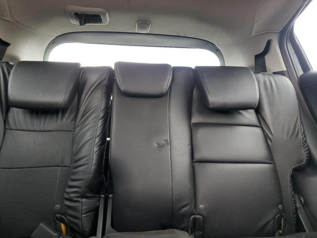 2017 HONDA HR-V EXL 3CZRU5H77HM705682