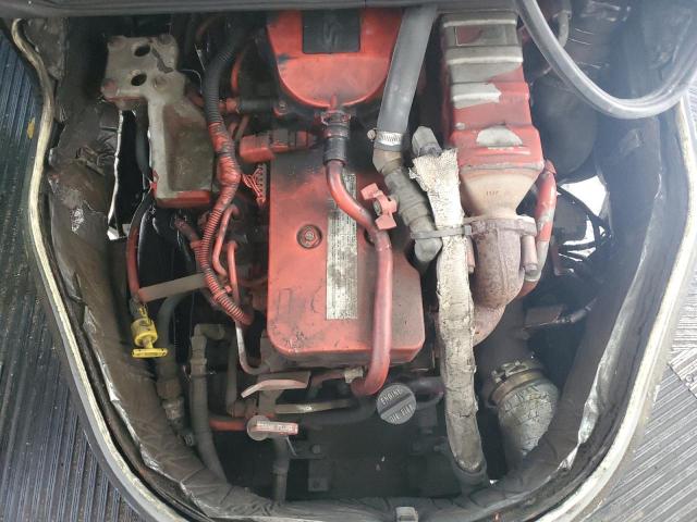 2013 BLUE BIRD SCHOOL BUS #3309577583