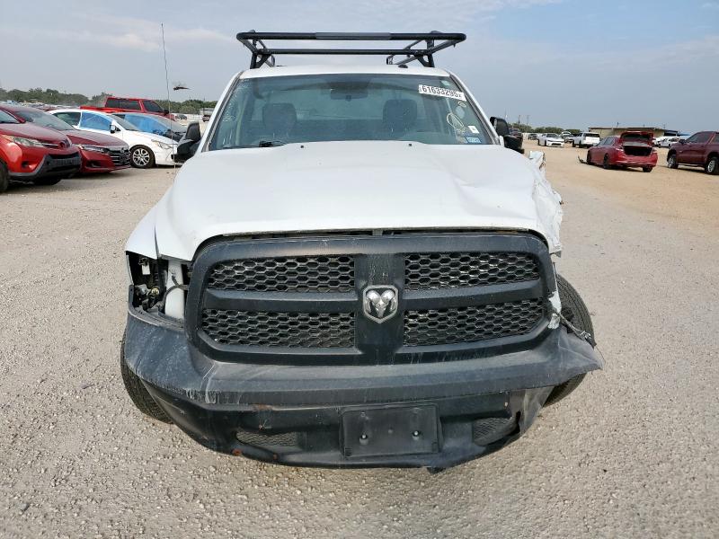 2022 RAM 1500 CLASSIC TRADESMAN 3C6JR6DG0NG330509