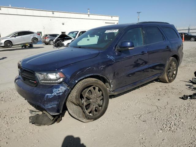 DODGE DURANGO R/