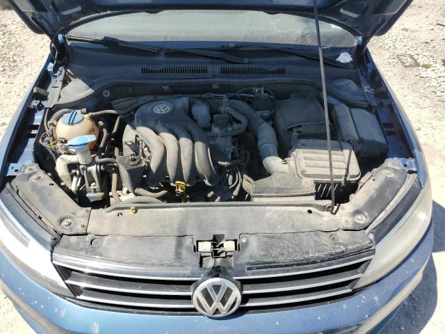 2015 VOLKSWAGEN JETTA BASE 3VW2K7AJ8FM251158