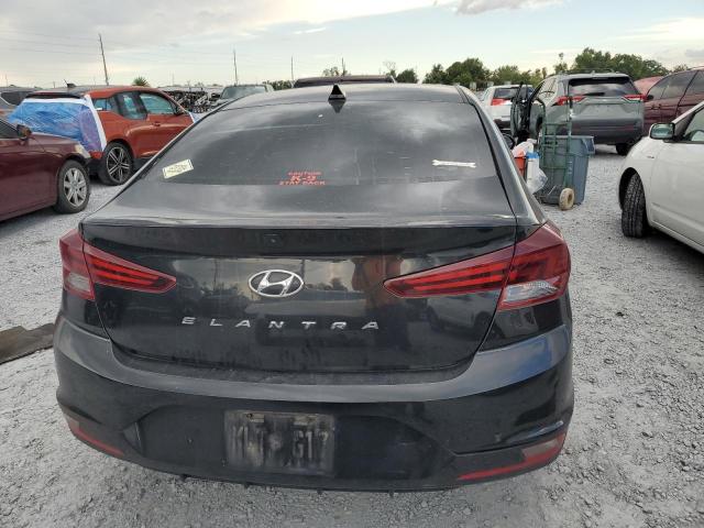 2020 HYUNDAI ELANTRA SE - 5NPD84LFXLH505407