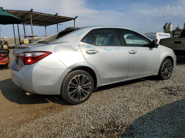 2015 TOYOTA COROLLA L 5YFBURHEXFP234775