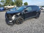 Lot #3304610489 2018 JEEP COMPASS LATITUDE