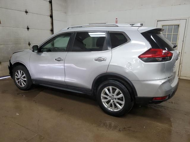 2017 NISSAN ROGUE S - KNMAT2MT0HP538471
