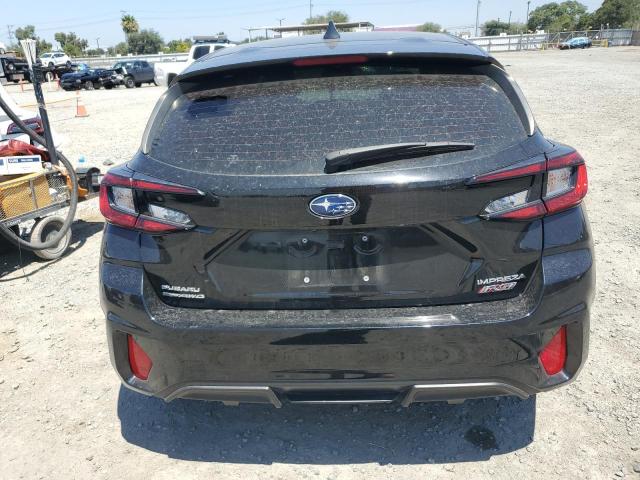 2024 SUBARU IMPREZA JF1GUHJCXR8234967