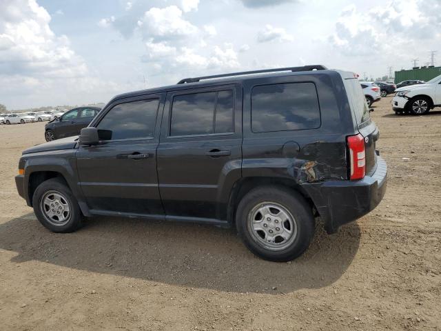 2008 JEEP PATRIOT SP #3268395758