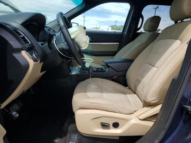 2016 FORD EXPLORER 1FM5K7B80GGA25795
