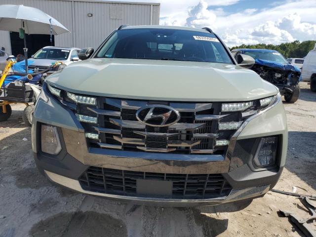 2022 HYUNDAI SANTA CRUZ 5NTJEDAF6NH039123