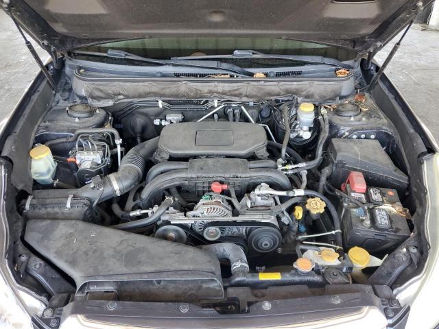 2012 SUBARU OUTBACK 2. - 4S4BRBKC1C3238813