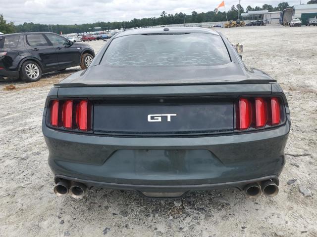 2015 FORD MUSTANG GT 1FA6P8CF4F5365609