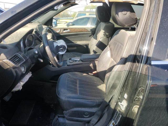 2017 MERCEDES-BENZ GLE 350 4JGDA5JB0HA877083