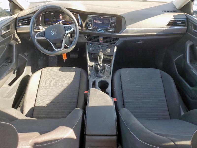 2023 VOLKSWAGEN JETTA S 3VW5M7BUXPM056812