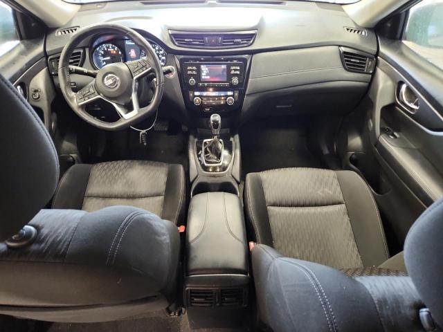 2017 NISSAN ROGUE S - KNMAT2MV7HP509132