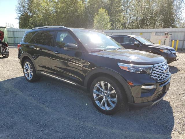 2021 FORD EXPLORER PLATINUM 1FM5K8HC9MGA96085