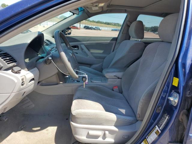 2011 TOYOTA CAMRY BASE - 4T1BF3EK5BU626315