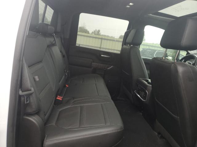 2023 GMC SIERRA K35 1GT49WEY7PF120104