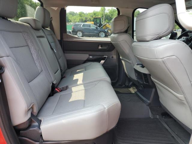 2023 TOYOTA TUNDRA CRE - 5TFJC5DB5PX037745