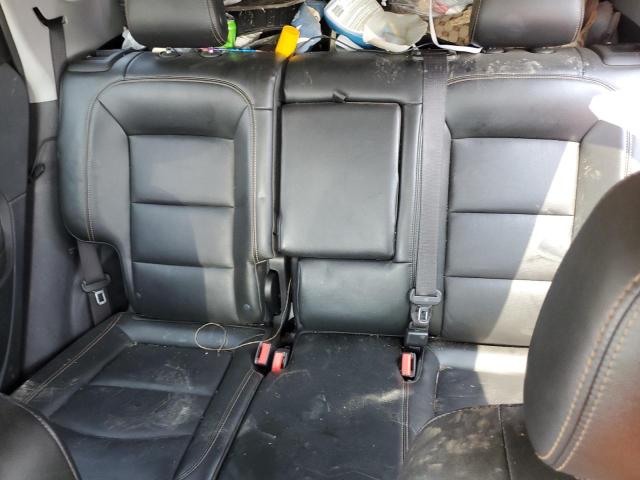 2019 GMC TERRAIN SL 3GKALVEV6KL302447