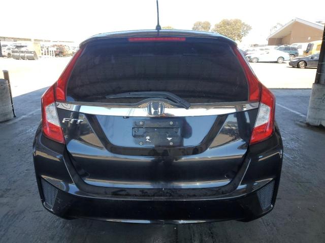 2016 HONDA FIT EX JHMGK5H72GX000296