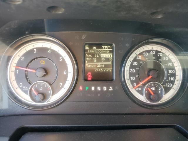 2016 RAM 2500 ST 3C6UR5HJ6GG330420