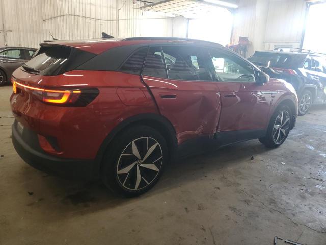 2023 VOLKSWAGEN ID.4 PRO S 1V2GNPE80PC000708