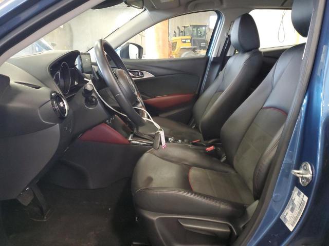 2018 MAZDA CX-3 GRAND JM1DKFD7XJ0326931