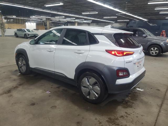 2021 HYUNDAI KONA ULTIM KM8K53AG2MU120755