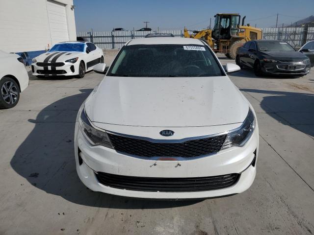 2016 KIA OPTIMA LX KNAGT4L34G5098964