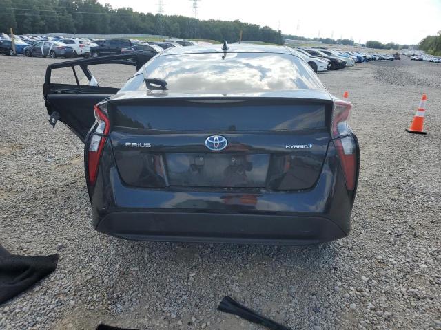 2016 TOYOTA PRIUS - JTDKARFU4G3004050