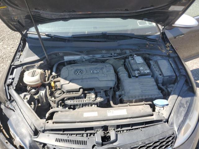 2017 VOLKSWAGEN GOLF ALLTR 3VWH17AU5HM538421