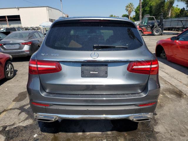 2019 MERCEDES-BENZ GLC 300 WDC0G4JB8KV182971