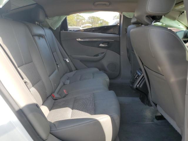 2016 CHEVROLET IMPALA LT #3290065264