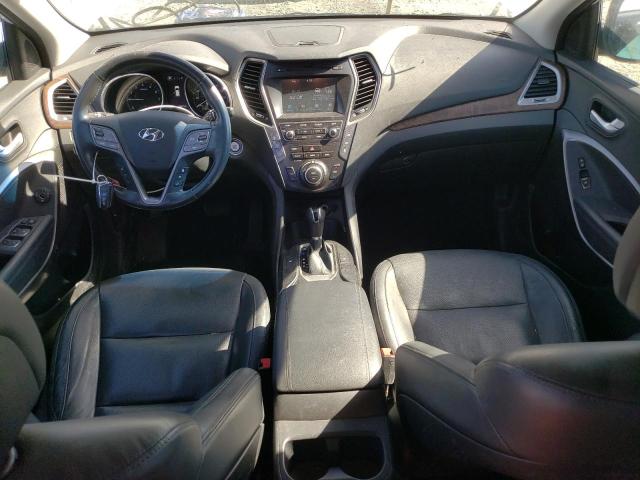 2017 HYUNDAI SANTA FE S - KM8SN4HF0HU239610