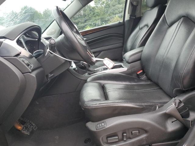 2015 CADILLAC SRX PREMIU 3GYFNDE33FS548575