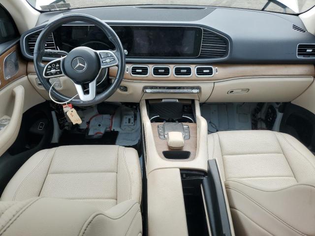 2021 MERCEDES-BENZ GLE 350 4M 4JGFB4KB5MA383522