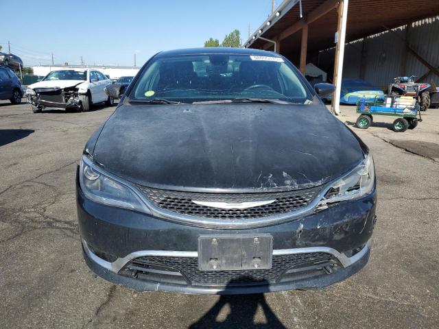 2015 CHRYSLER 200 C 1C3CCCCB7FN619004