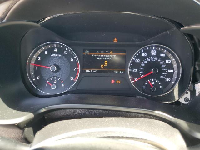 2023 KIA FORTE GT L 3KPF54AD6PE622771