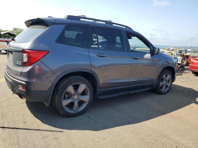 2019 HONDA PASSPORT T 5FNYF8H95KB023345