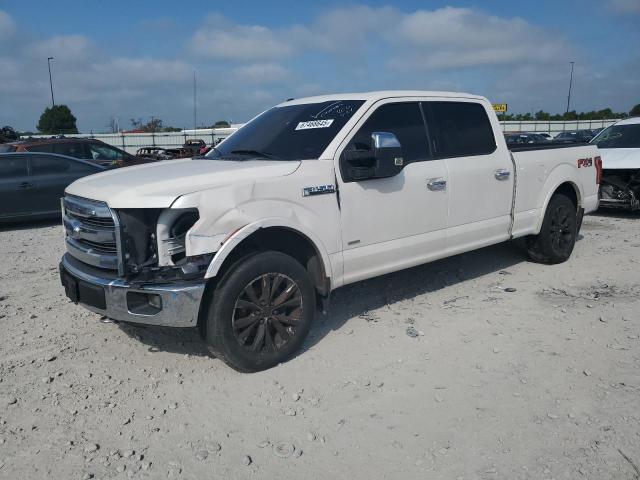 2016 FORD F150 SUPER - 1FTFW1EG3GFA25308