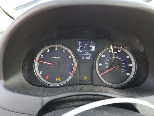 2015 HYUNDAI ACCENT GS - KMHCT5AE6FU224589