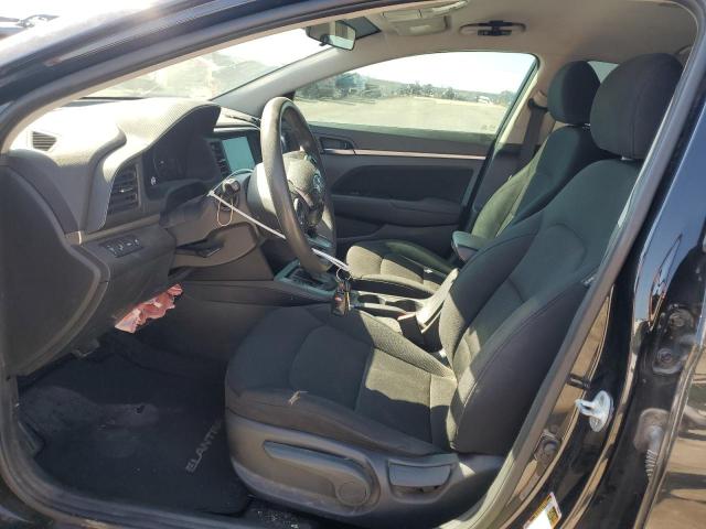 2020 HYUNDAI ELANTRA SE - 5NPD84LF3LH545974