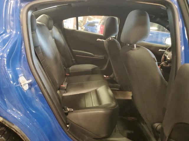2020 DODGE CHARGER POLICE 2C3CDXKT6LH186813