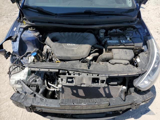 2016 HYUNDAI ACCENT SE KMHCT5AE7GU283510