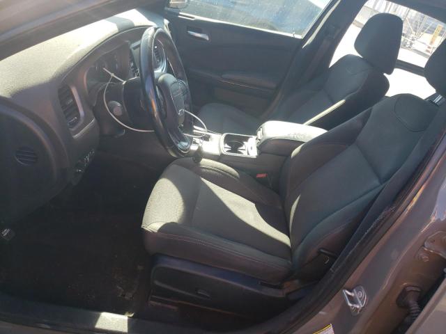 2017 DODGE CHARGER SE 2C3CDXBG3HH618686